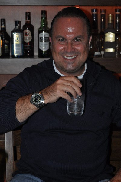 Opening of Les Caves de chez Michel